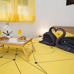 Luxury Viki Apartment Very Close To Beach