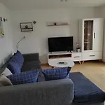Apartment Garden Residence With Private Parking