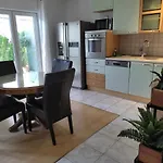 Apartment Garden Residence With Private Parking