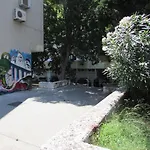 Oasis Hostel