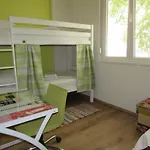 Oasis Hostel