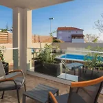 Ellure Luxury Suites