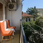 Ante Apartment