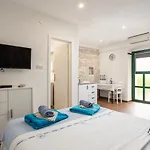 Aparrtment Terra- Combine Beach&Old Town