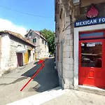 Apartmani Ana Leko