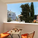 New & Modern Apartment Aa