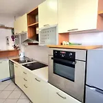 Apartment Diocletian