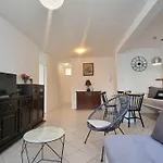 Apartment Diocletian
