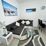 Apartman Luna Split Modern Sea View Apartment