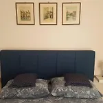 Writer\'S Apartment In An Unique Split District
