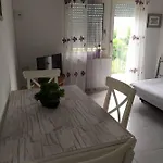 Apartment Soleil