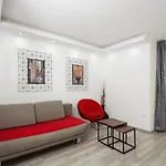 Guest House Teatrin Split