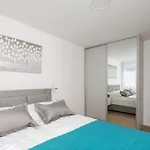 New & Modern Apartment Aa