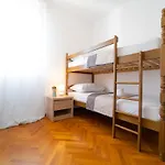 Apartment Ridulin