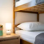 Apartment Ridulin