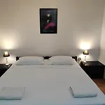 Private Accommodation Raspudic