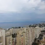 Beautiful Room With See View
