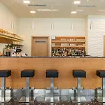 Hotel Mondo