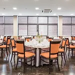 Hotel Mondo