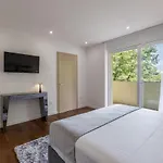 Apartment Fortuna