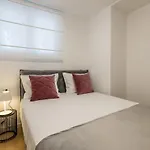 Apartment Fortuna