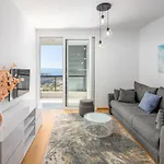 Sisqo Luxury Apartment