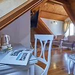 Villa Split Heritage Hotel