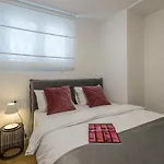 Apartment Fortuna