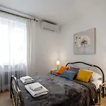 Apartment Sinjorina Leticia