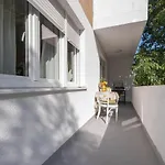 Spacious Apartment Snowwhite Split