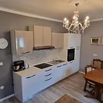 Sunny Apartment