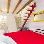 Charming Little House In Split Center