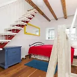 Charming Little House In Split Center