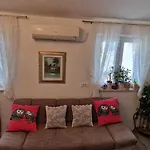 Sunny Apartment