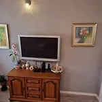Sunny Apartment