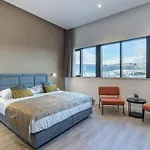 Seascape Luxury Rooms
