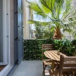 Luxury Rooms Fetivi