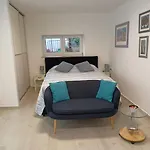 Apartment Split Belvedere