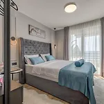 Beachfront Holiday Apartments