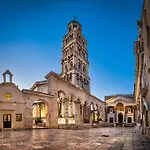 Cosy Apartment In Split Centar