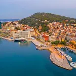 Cosy Apartment In Split Centar