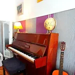 Home Of Music - Apartment In The Center Of Split