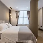Luxury Rooms Bolero