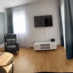 Znjan Beachfront Apartment