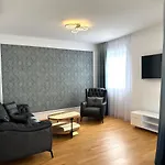 Znjan Beachfront Apartment