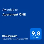 Apartment One