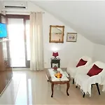 Apartments Song