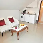 Apartments Song