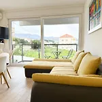 Apartment Nika