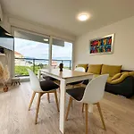 Apartment Nika